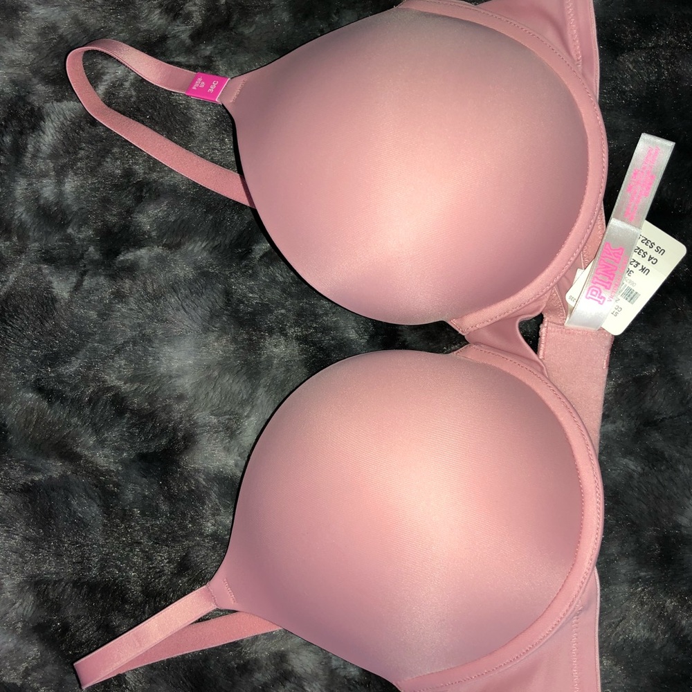 brand new with tags 36c VS push up bra